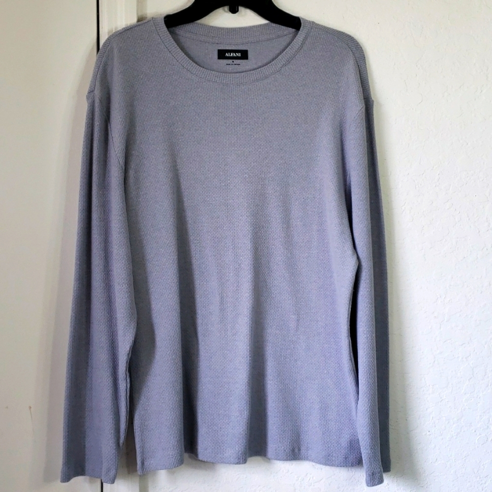 ALFANI TOP